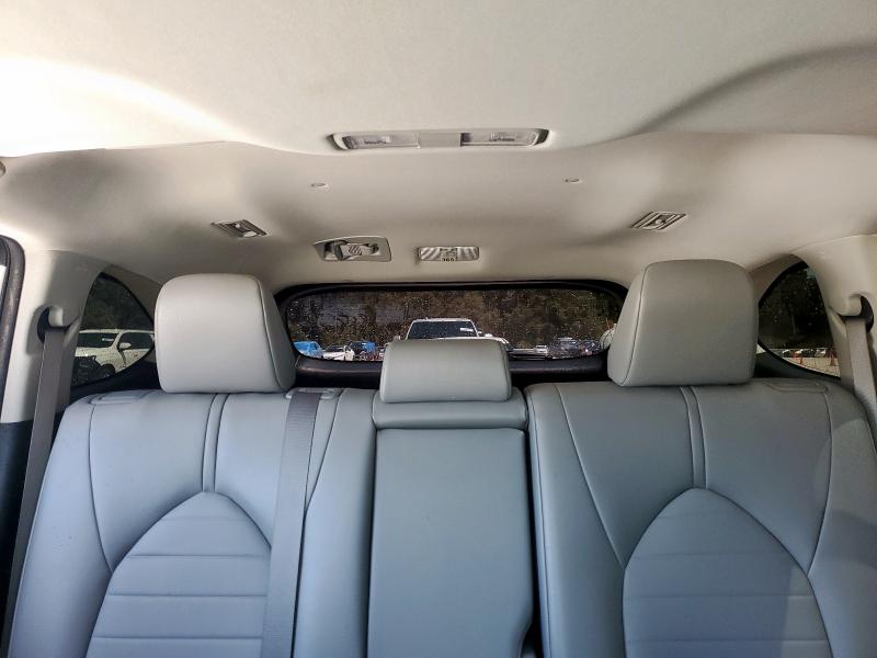 5TDKDRBH0PS043829 - 2023 TOYOTA HIGHLANDER L Ақ фото 10