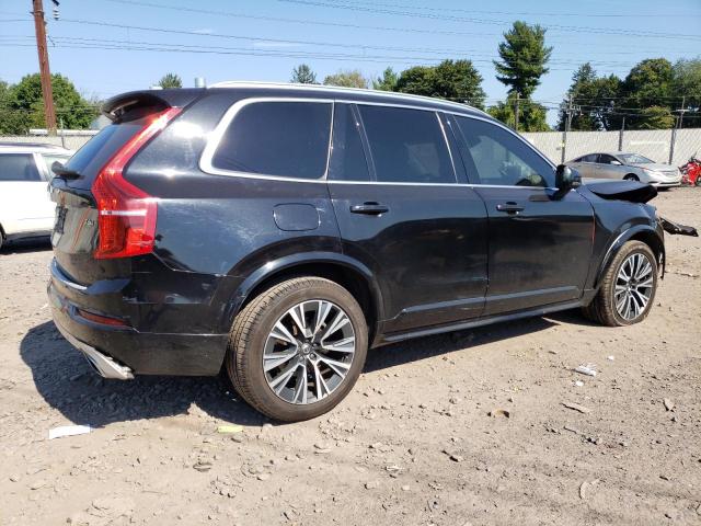 YV4A22PK8L1579980 - 2020 VOLVO XC90 T6 MOMENTUM BLACK photo 3