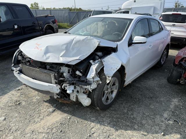 2013 CHEVROLET MALIBU LS, 