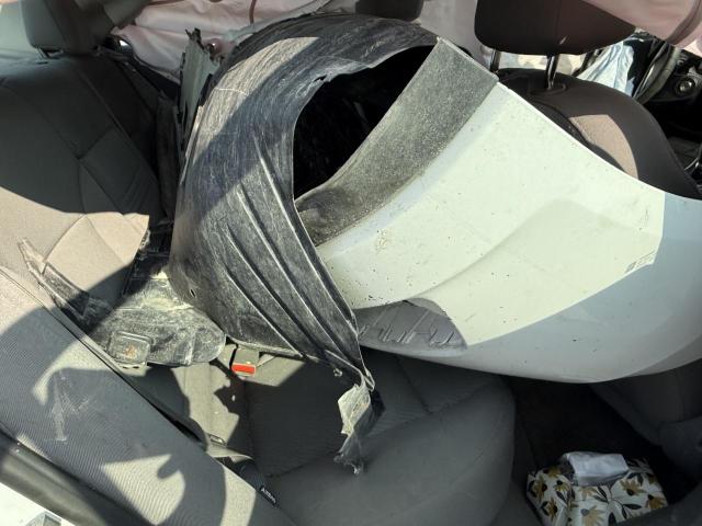 1G11B5SA4DF174036 - 2013 CHEVROLET MALIBU LS WHITE photo 10