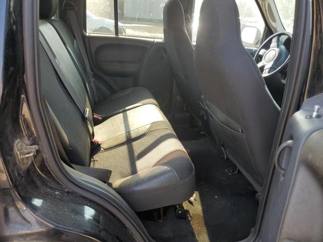 1J4GL38K53W567345 - 2003 JEEP LIBERTY RENEGADE 黑色 照片 10