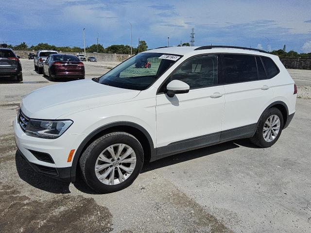 2020 VOLKSWAGEN TIGUAN S, 