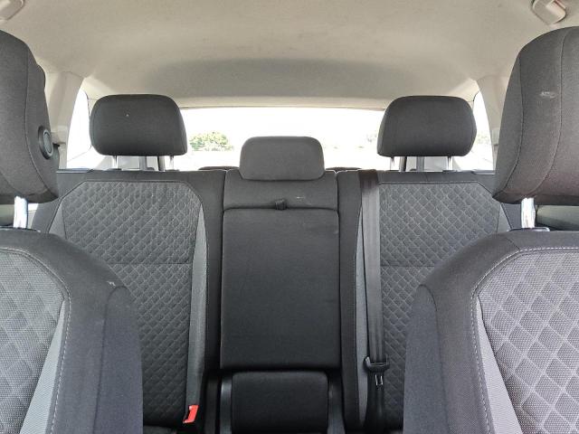 3VV1B7AX5LM009492 - 2020 VOLKSWAGEN TIGUAN S 白色 照片 10