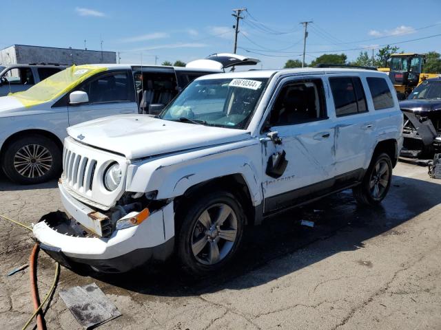 2015 JEEP PATRIOT LATITUDE, 