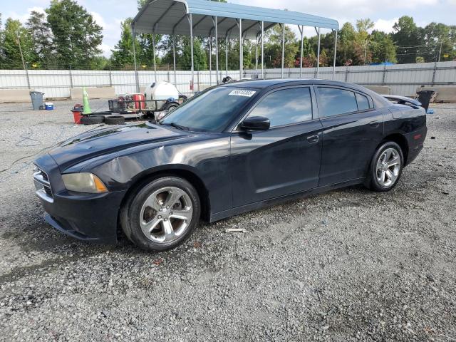 2014 DODGE CHARGER SE, 