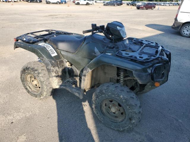 2024 HONDA TRX520 FM, 