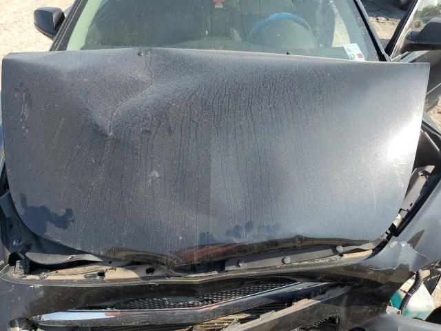 1G1ZC5E09CF250755 - 2012 CHEVROLET MALIBU 1LT Qara foto 11