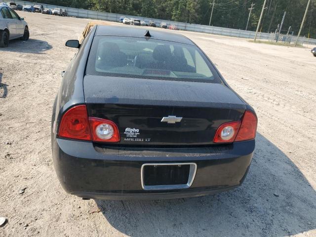 1G1ZC5E09CF250755 - 2012 CHEVROLET MALIBU 1LT Qara foto 6