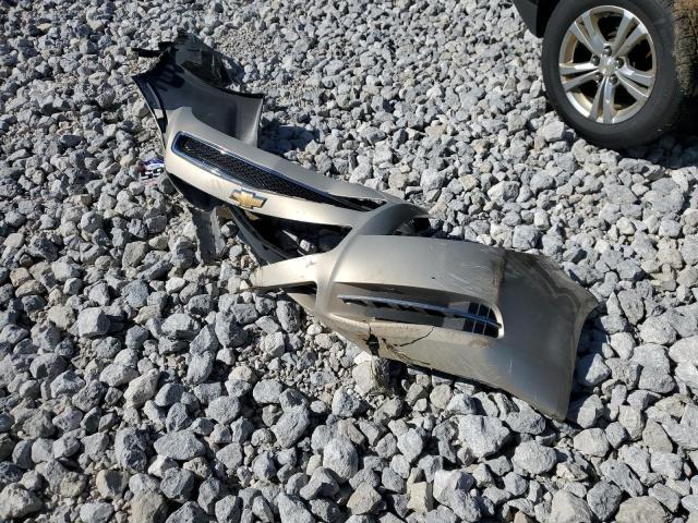 1G1ZC5E03CF159612 - 2012 CHEVROLET MALIBU 1LT 金色 照片 12