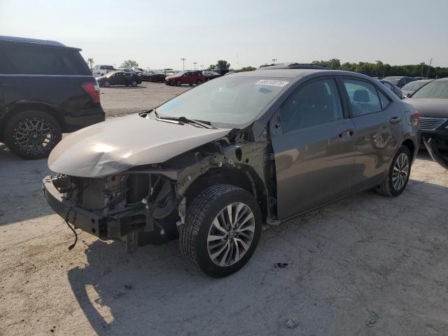 2018 TOYOTA COROLLA L, 