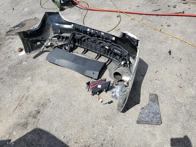 3LN6L2GK0DR822139 - 2013 LINCOLN MKZ WHITE photo 12