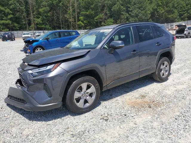 2022 TOYOTA RAV4 XLE, 