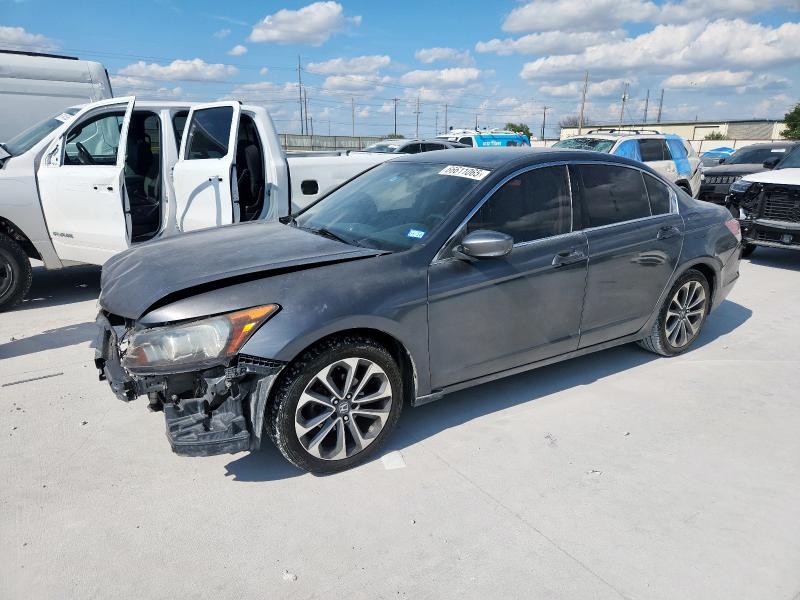 2012 HONDA ACCORD SE, 