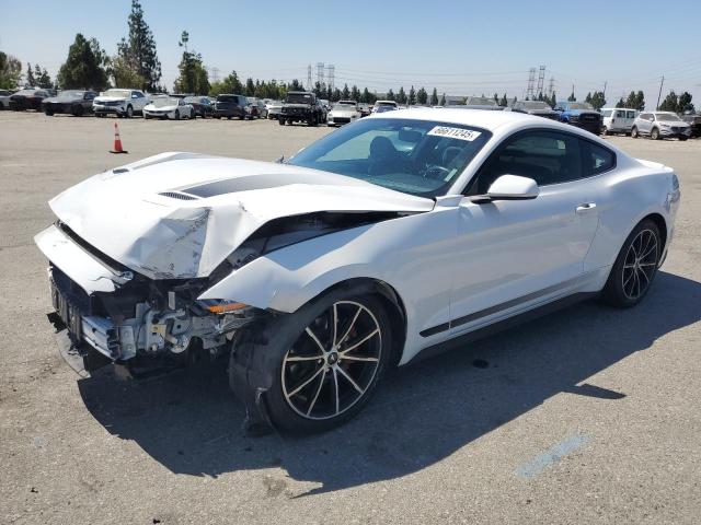 2020 FORD MUSTANG, 