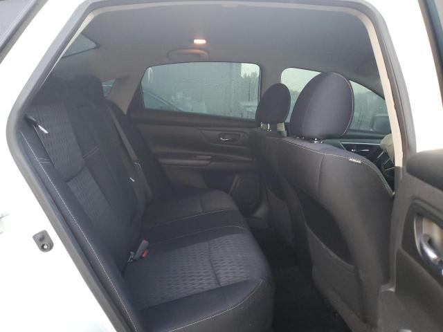 1N4AL3AP4JC119250 - 2018 NISSAN ALTIMA 2.5 白色 照片 10