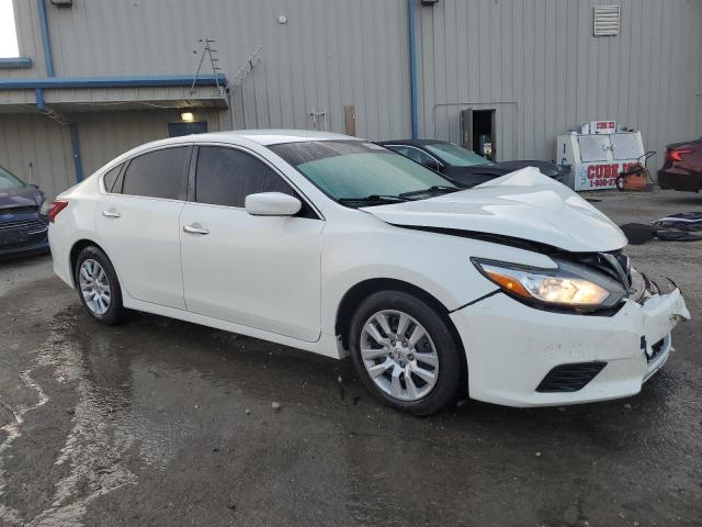 1N4AL3AP4JC119250 - 2018 NISSAN ALTIMA 2.5 白色 照片 4