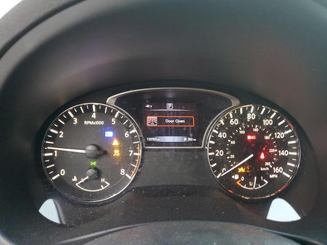 1N4AL3AP4JC119250 - 2018 NISSAN ALTIMA 2.5 白色 照片 9