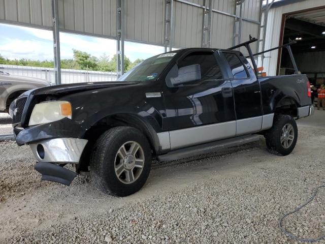 2006 FORD F150, 