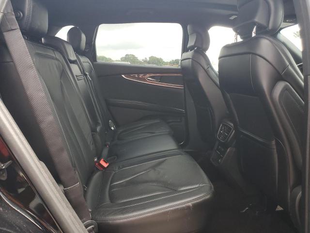 2LMPJ8LR3HBL10965 - 2017 LINCOLN MKX RESERVE Սև լուսանկար 10