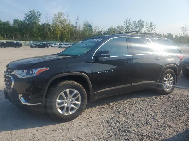 2019 CHEVROLET TRAVERSE LT, 