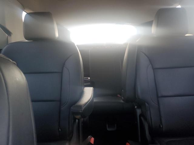 1GNEVHKW7KJ271178 - 2019 CHEVROLET TRAVERSE LT 黑色 照片 10