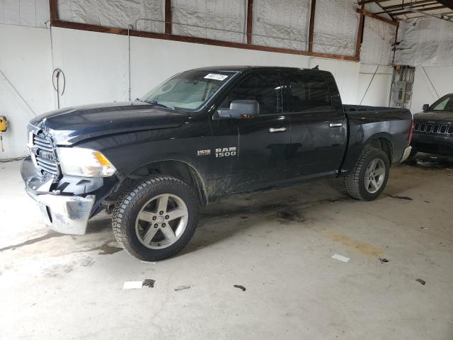 2013 RAM 1500 SLT, 