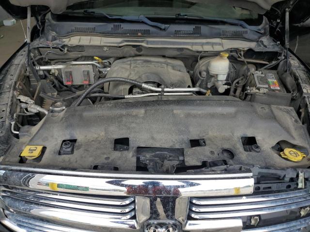 1C6RR7LT1DS505901 - 2013 RAM 1500 SLT Qara foto 11