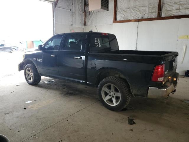 1C6RR7LT1DS505901 - 2013 RAM 1500 SLT Qara foto 2