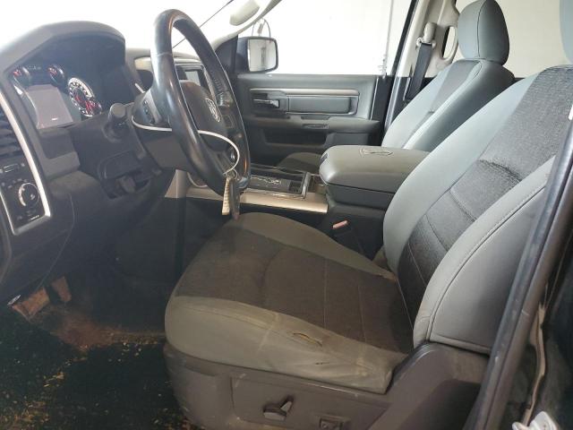 1C6RR7LT1DS505901 - 2013 RAM 1500 SLT Qara foto 7