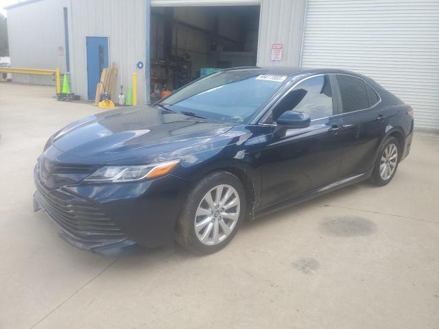 2019 TOYOTA CAMRY L, null