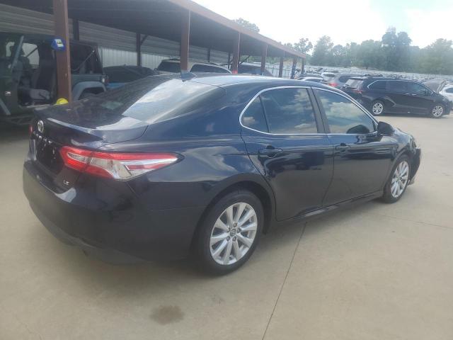 4T1B11HK6KU679720 - 2019 TOYOTA CAMRY L TEAL photo 3