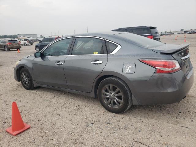 1N4AL3APXFN373704 - 2015 NISSAN ALTIMA 2.5 GRAY photo 2