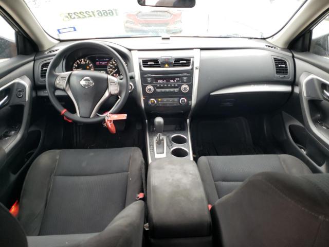 1N4AL3APXFN373704 - 2015 NISSAN ALTIMA 2.5 GRAY photo 8