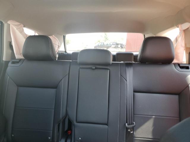 1V2BR2CA8PC525121 - 2023 VOLKSWAGEN ATLAS SEL GRAY photo 10