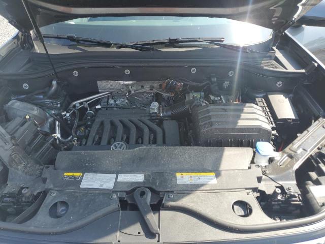 1V2BR2CA8PC525121 - 2023 VOLKSWAGEN ATLAS SEL GRAY photo 12