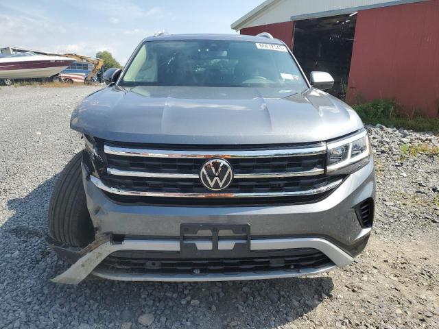 1V2BR2CA8PC525121 - 2023 VOLKSWAGEN ATLAS SEL GRAY photo 5