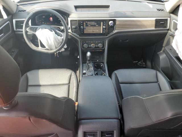 1V2BR2CA8PC525121 - 2023 VOLKSWAGEN ATLAS SEL GRAY photo 8