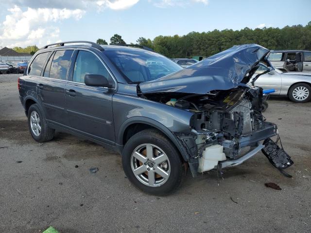 YV4CY592461291383 - 2006 VOLVO XC90 GRAY photo 4