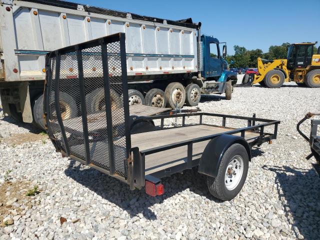 4TELS1014P1060996 - 2023 LAND ROVER TRAILER BLACK photo 4