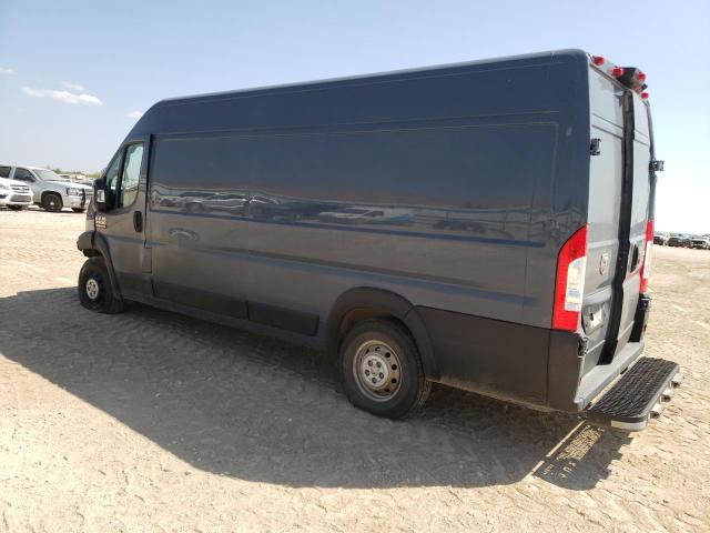 3C6MRVJG9NE113080 - 2022 RAM PROMASTER 3500 HIGH ლურჯი ფოტო 2