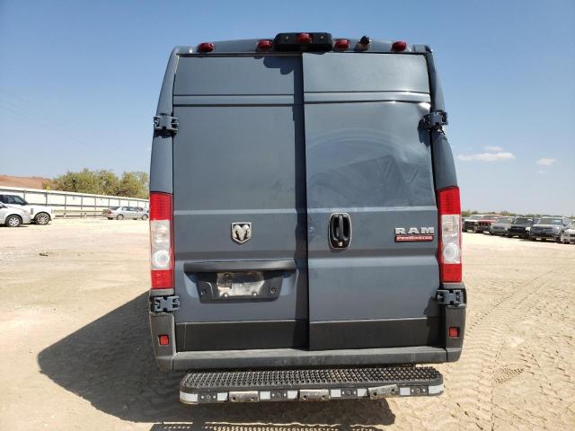 3C6MRVJG9NE113080 - 2022 RAM PROMASTER 3500 HIGH ლურჯი ფოტო 6
