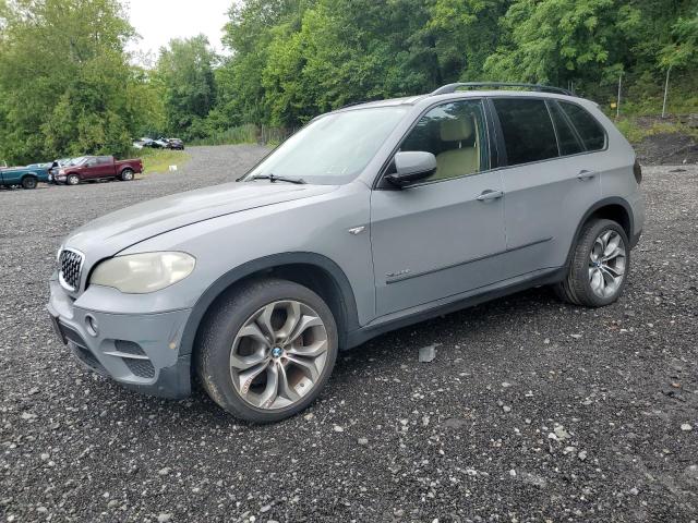 2012 BMW X5 XDRIVE35I, 