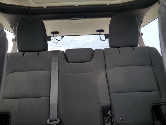 1C4HJXDG3JW189760 - 2018 JEEP WRANGLER U SPORT فحمي صورة 10