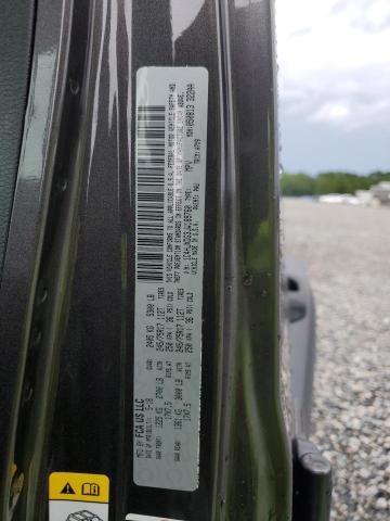 1C4HJXDG3JW189760 - 2018 JEEP WRANGLER U SPORT فحمي صورة 14