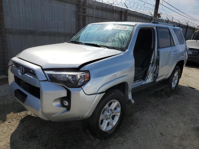 2024 TOYOTA 4RUNNER SR5/SR5 PREMIUM, 