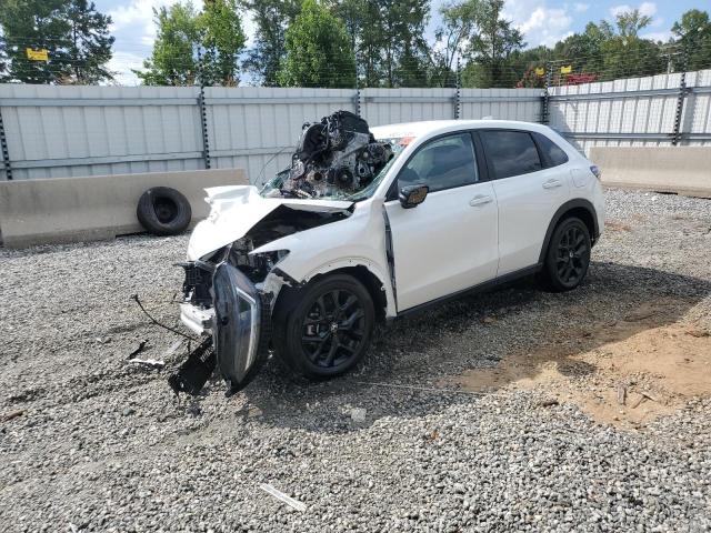 2025 HONDA HR-V SPORT, 