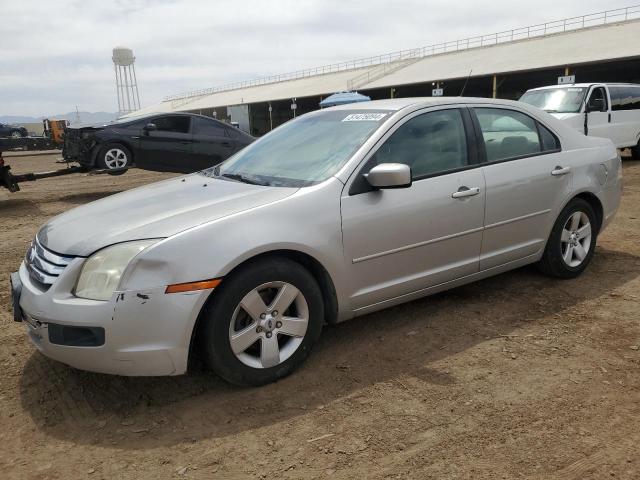 2008 FORD FUSION SE, 