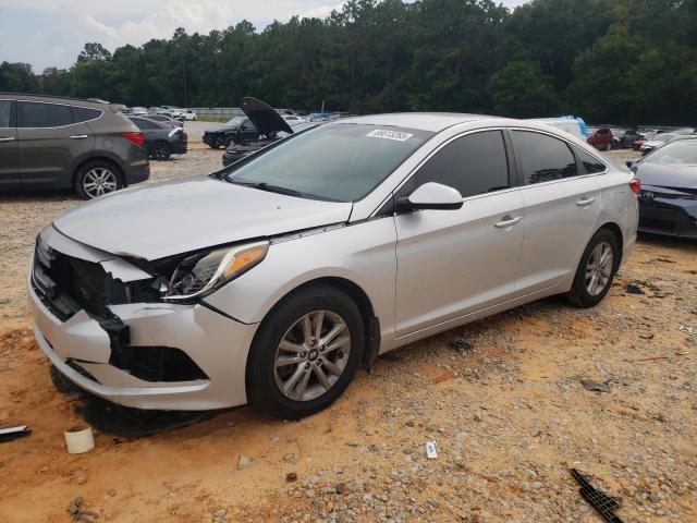 2016 HYUNDAI SONATA SE, 