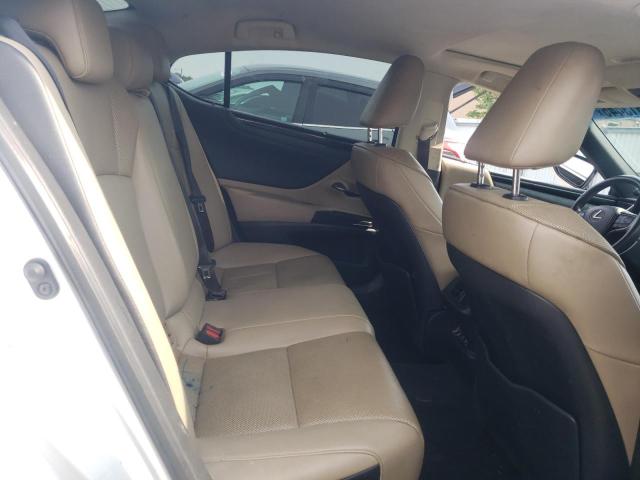 58ABZ1B14KU030838 - 2019 LEXUS ES 350 白色 照片 10