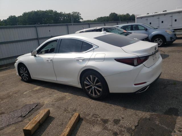 58ABZ1B14KU030838 - 2019 LEXUS ES 350 白色 照片 2